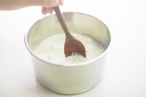 酸奶紫薯酪的做法 步骤3