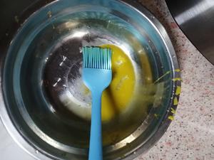 外酥里嫩核桃软曲奇，中筋面粉也可以的做法 步骤7