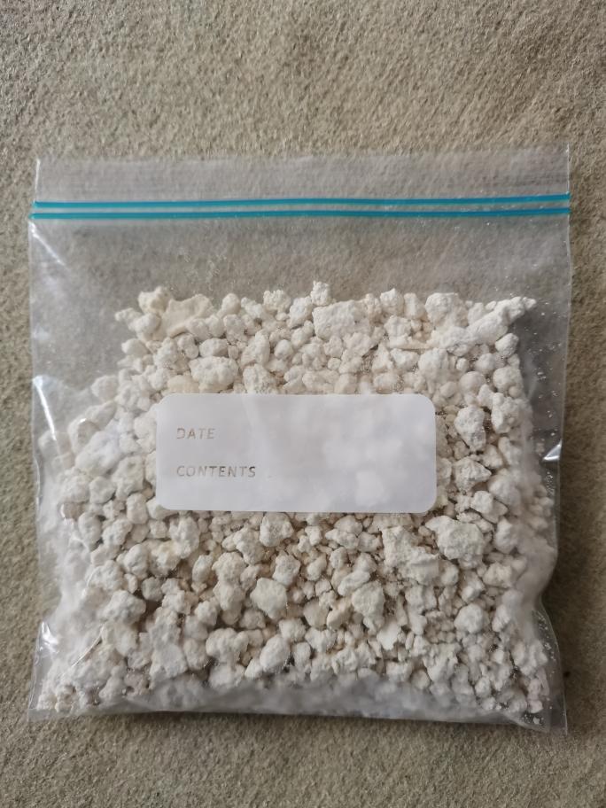 新鲜天然酵母种做成老酵头方法