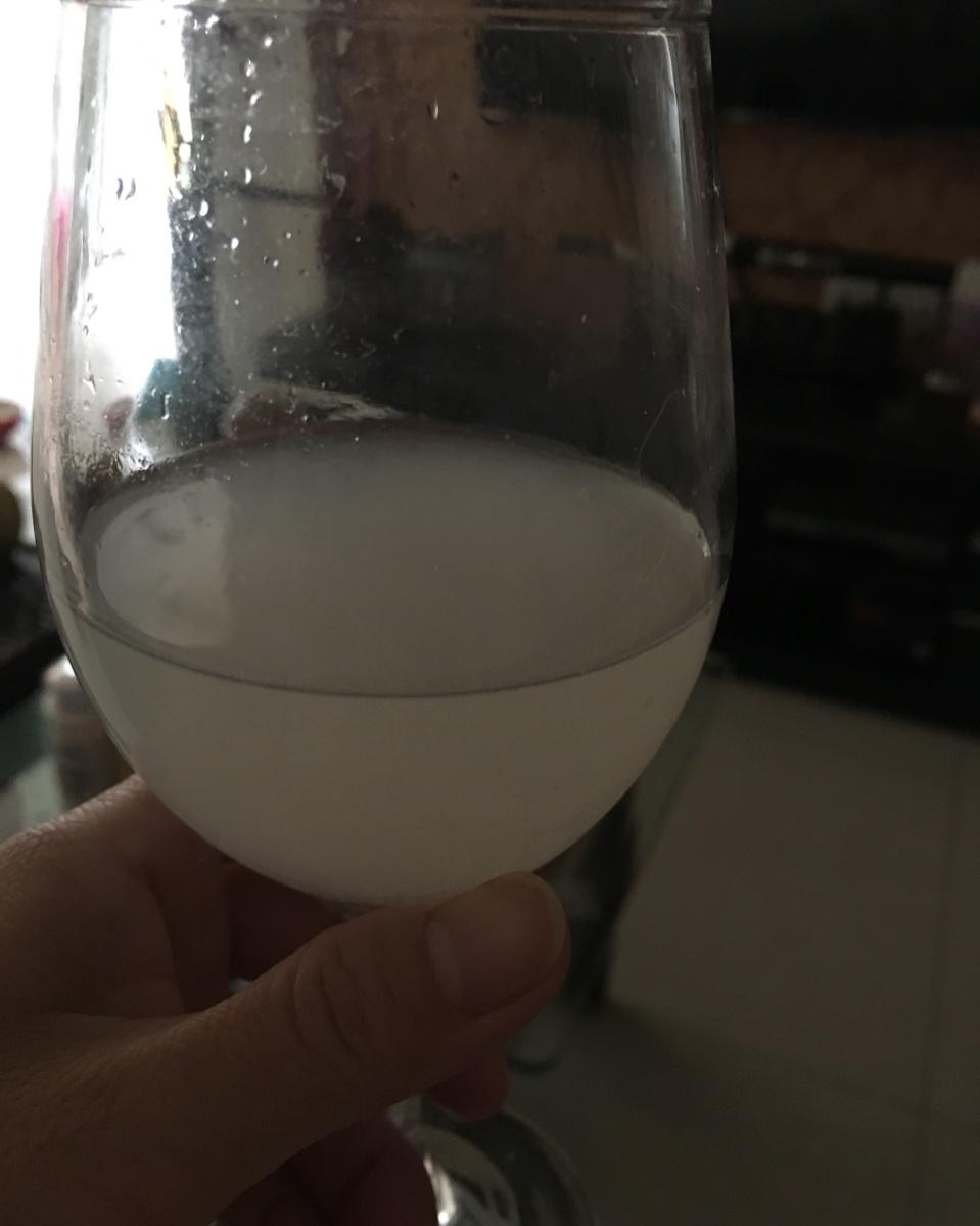 酒酿 (酒酿系列一）