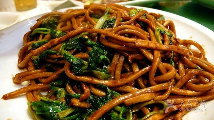 三丝炒面：炒面如何不粘锅