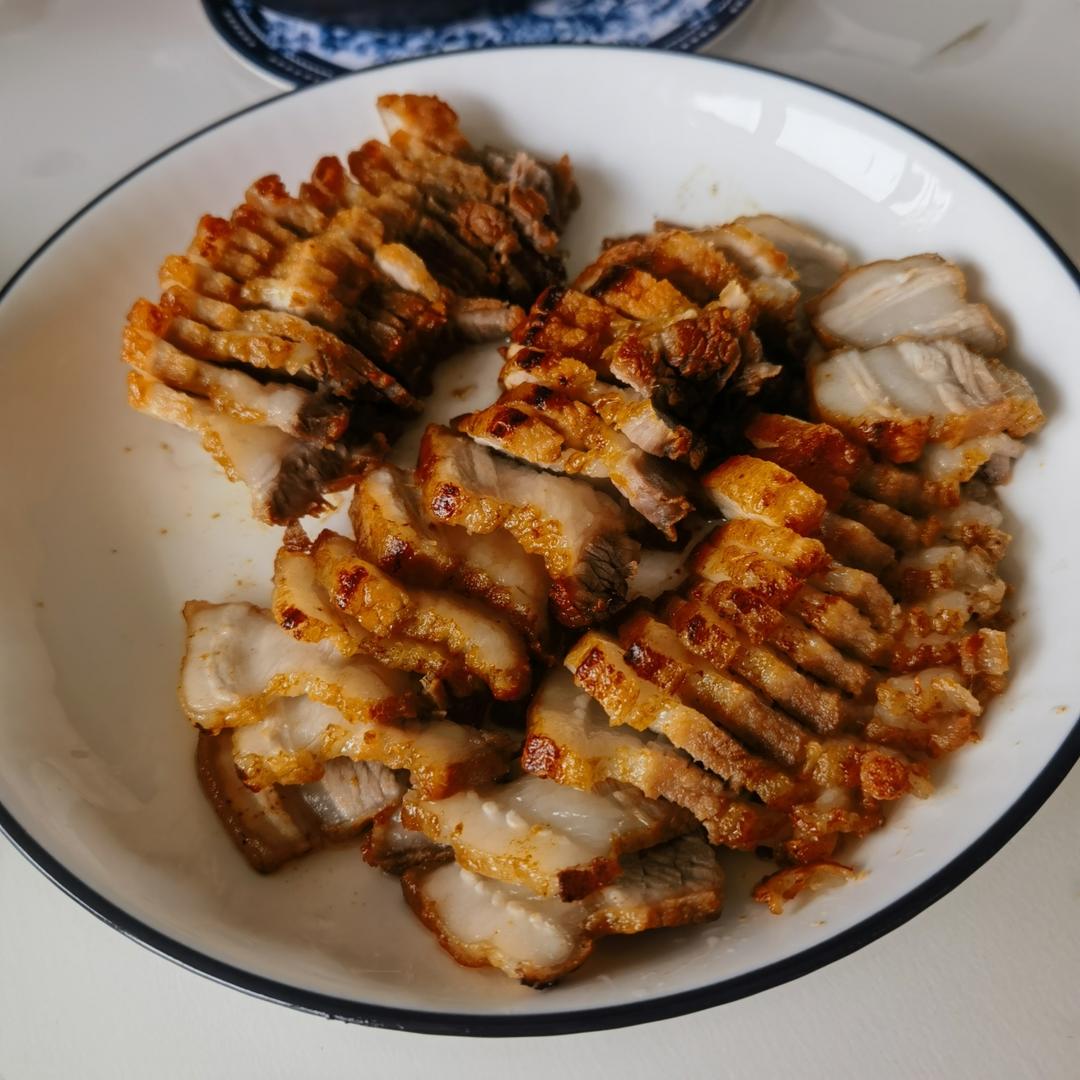 全国全世界最好吃的白切肉