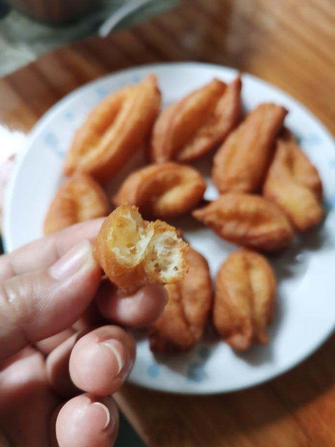 香酥小油条