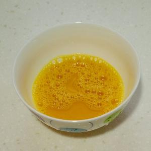 黄瓜鸡蛋汤的做法 步骤4