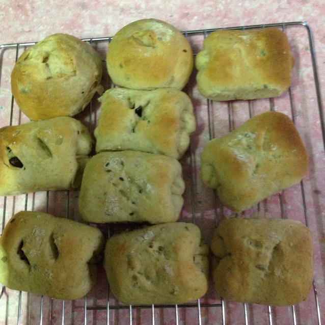 软到不知所措的牛奶卷