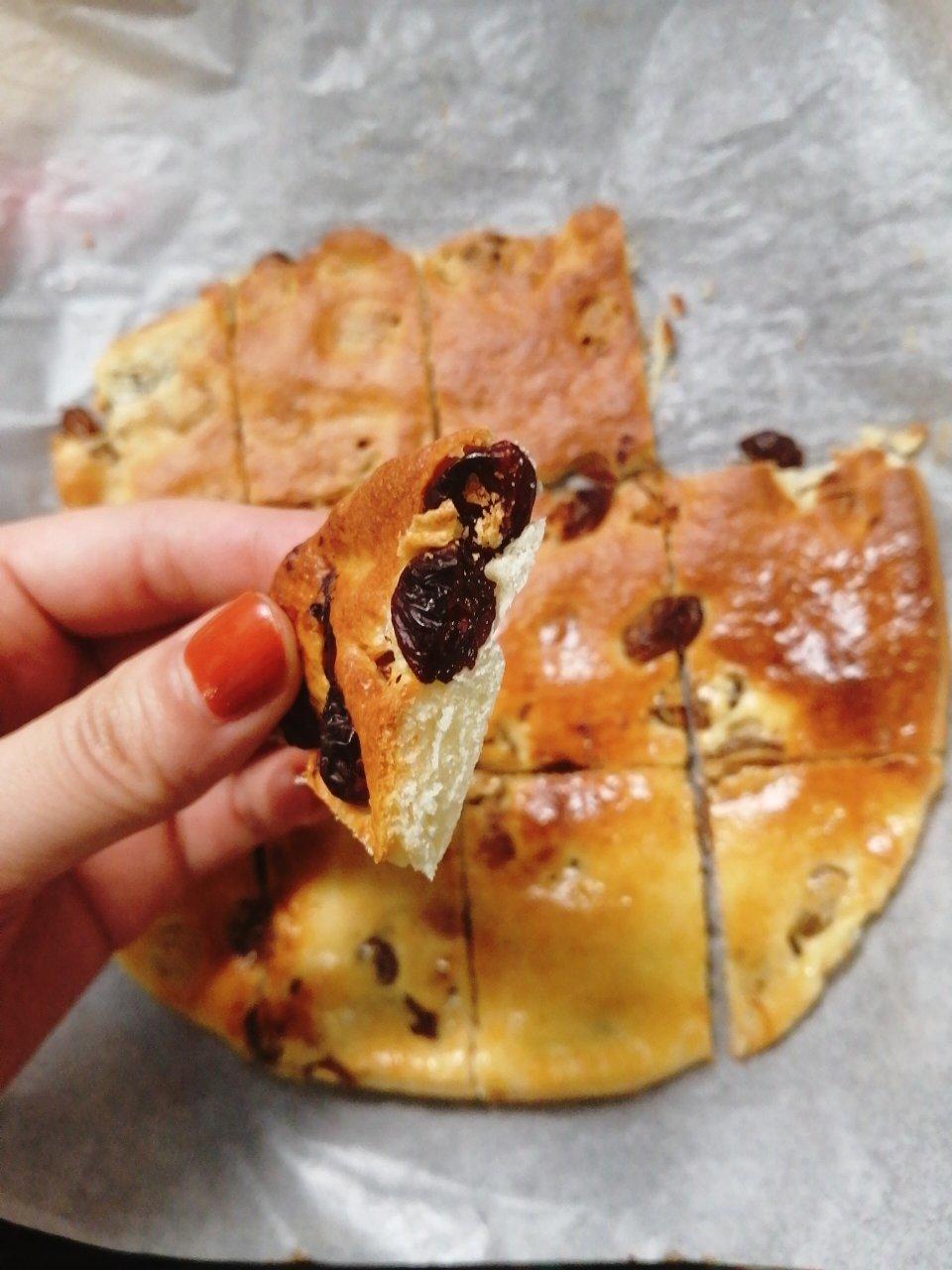 康元提子饼干
