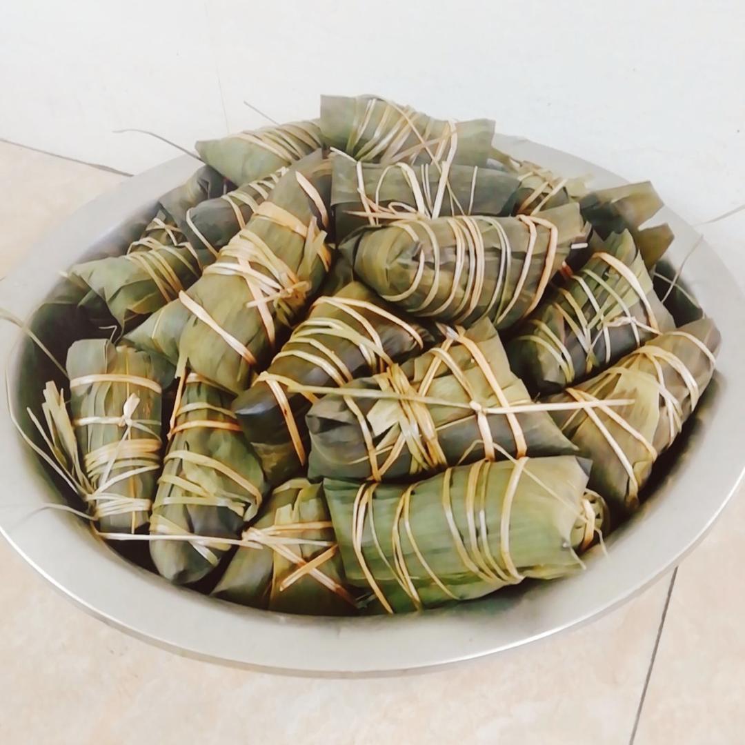 厨房里捣鼓的那些事