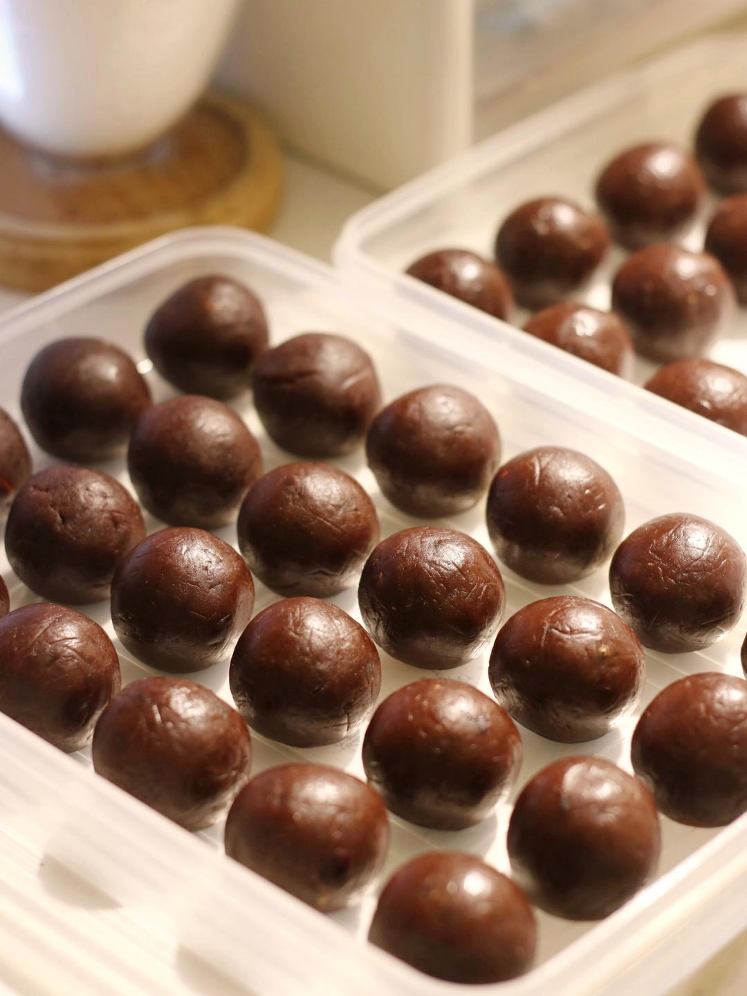 青团季节不可少的多用途偏水性红豆沙馅料