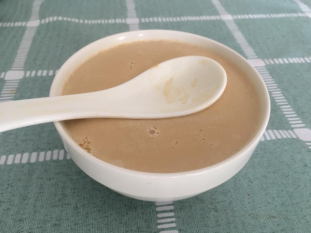 姜撞奶（零失败 估计这是最详细的姜撞奶教程了）