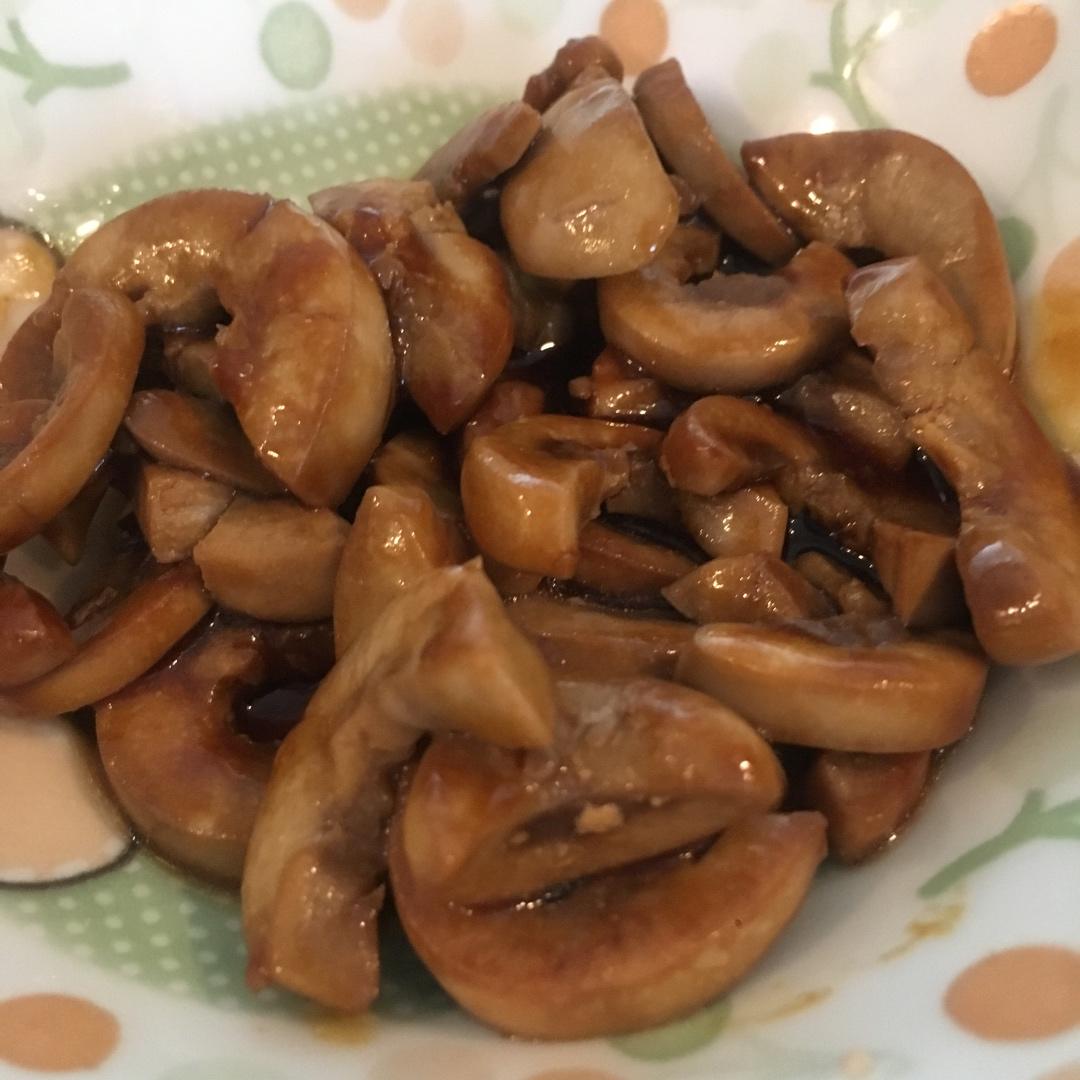 【米饭杀手】葱爆腰花