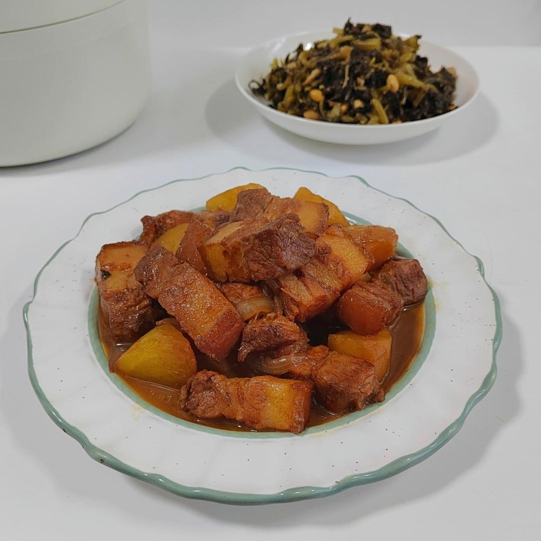 红烧肉