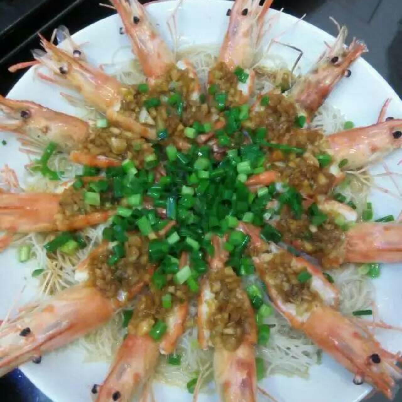 F风景如画