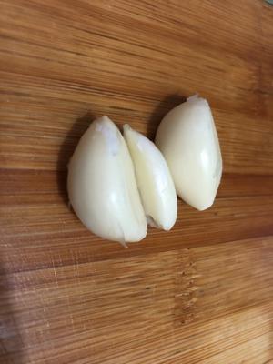 干煸四季豆的做法 步骤3