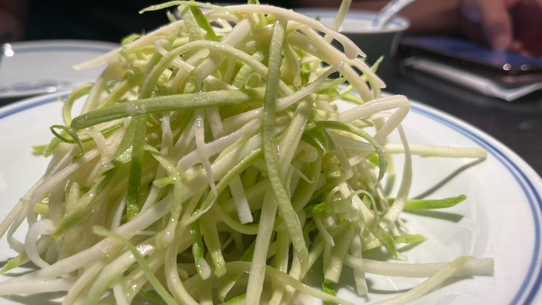 好好吃饭