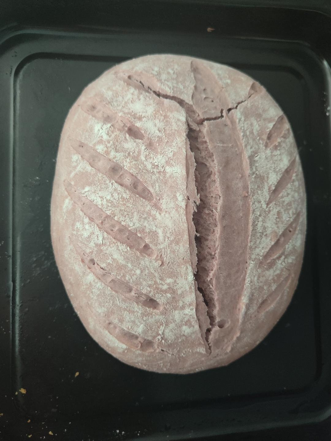 保姆级教程/轻松揉出手套膜堪比厨师机