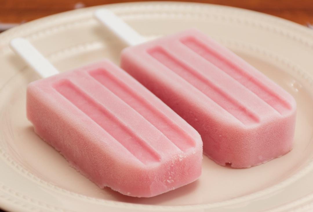 桃子雪糕的全部作品