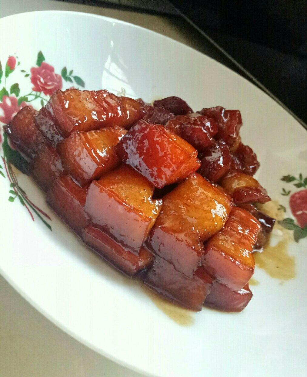 红烧肉