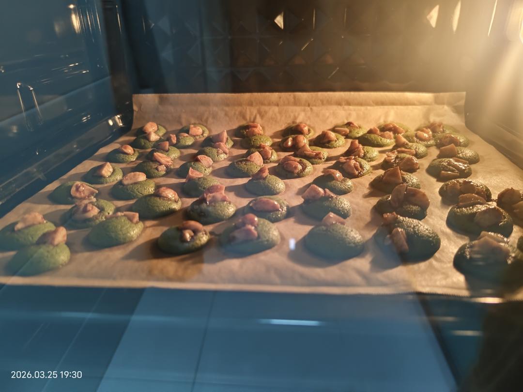 记录生活中的小美好（自用勿入）