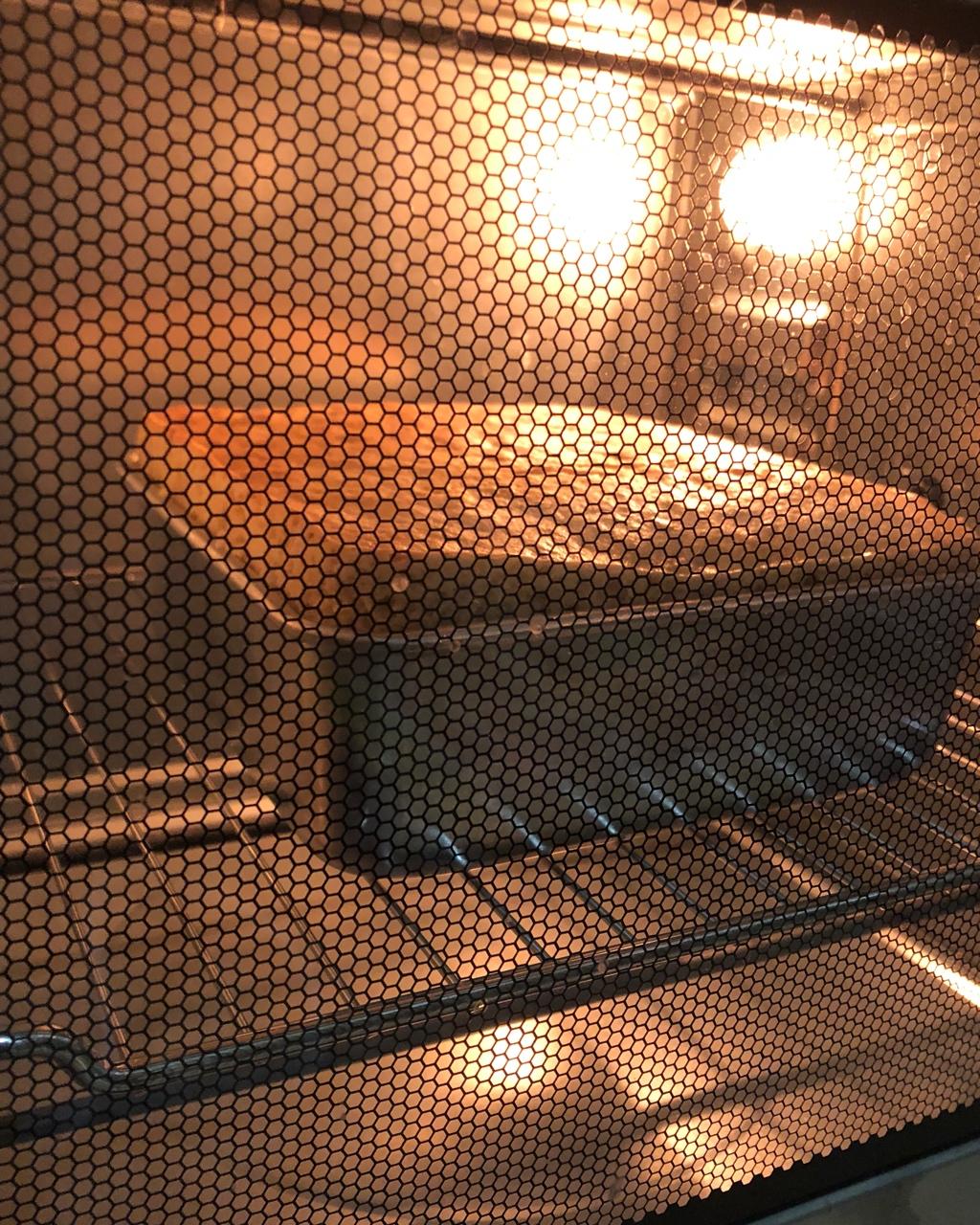 香蕉蛋糕（君焙厨师机食谱）