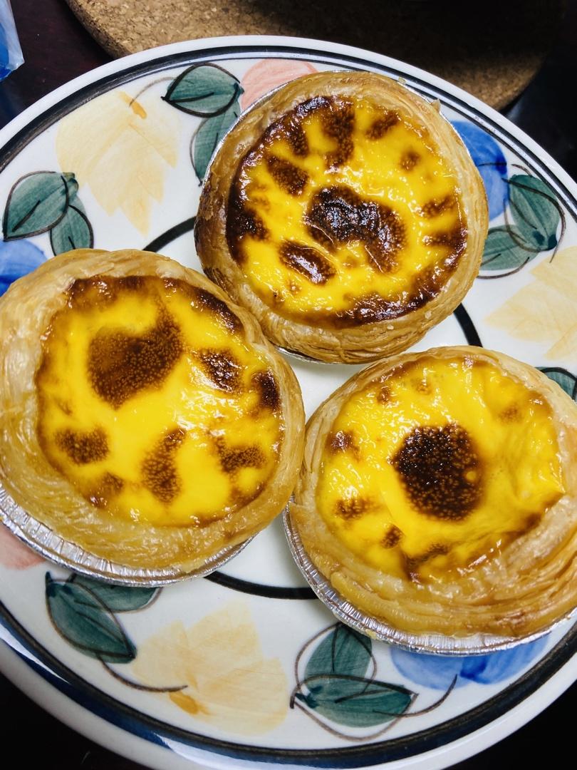 超好吃KFC葡式蛋挞（全蛋）