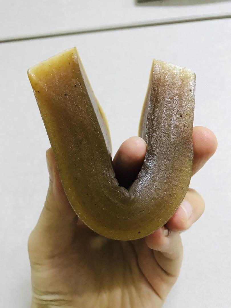 红枣千层糕