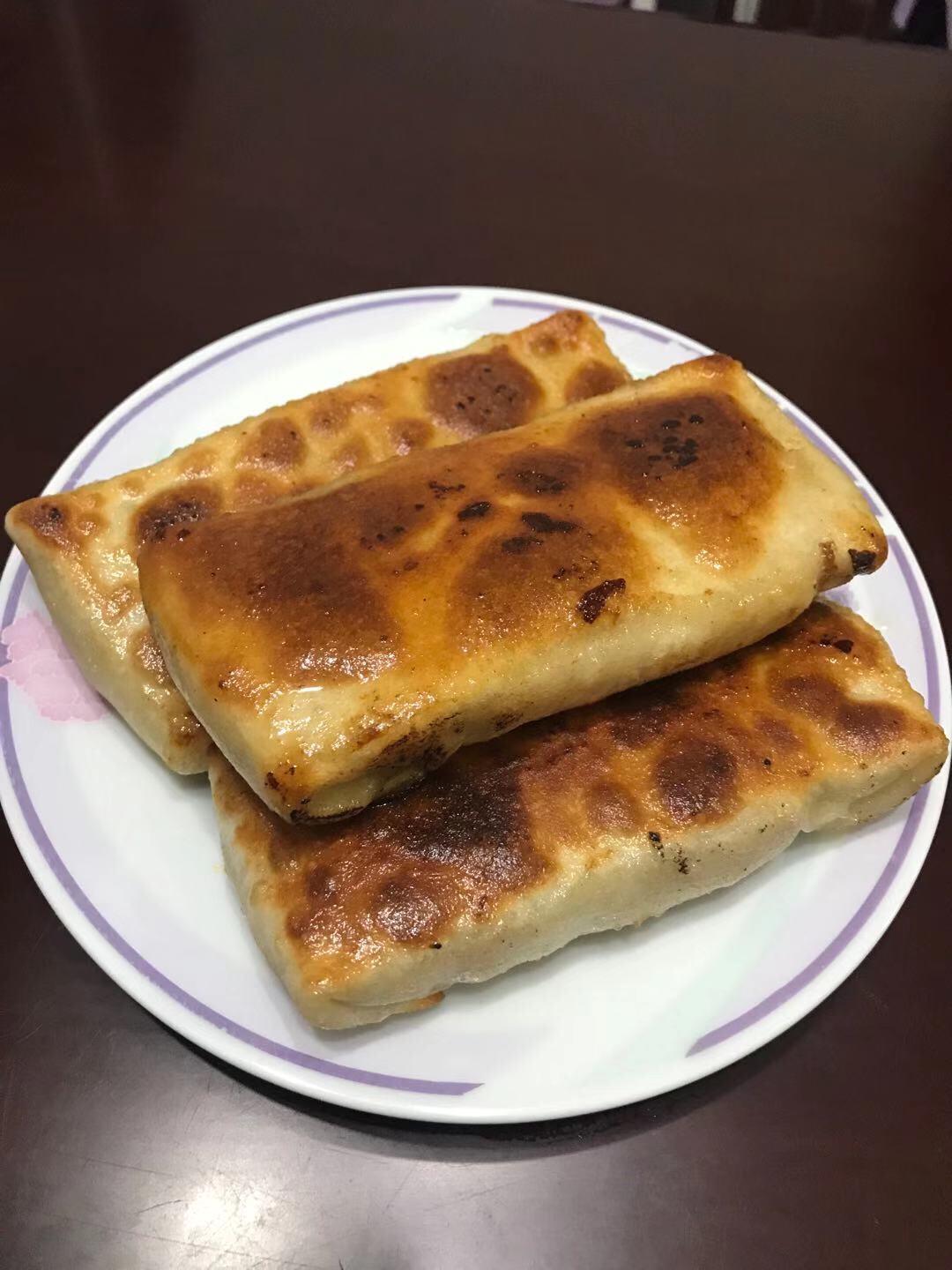 2人做过这道菜某用户爱吃饭回头其实就是回民制作的类似馅饼的面食.