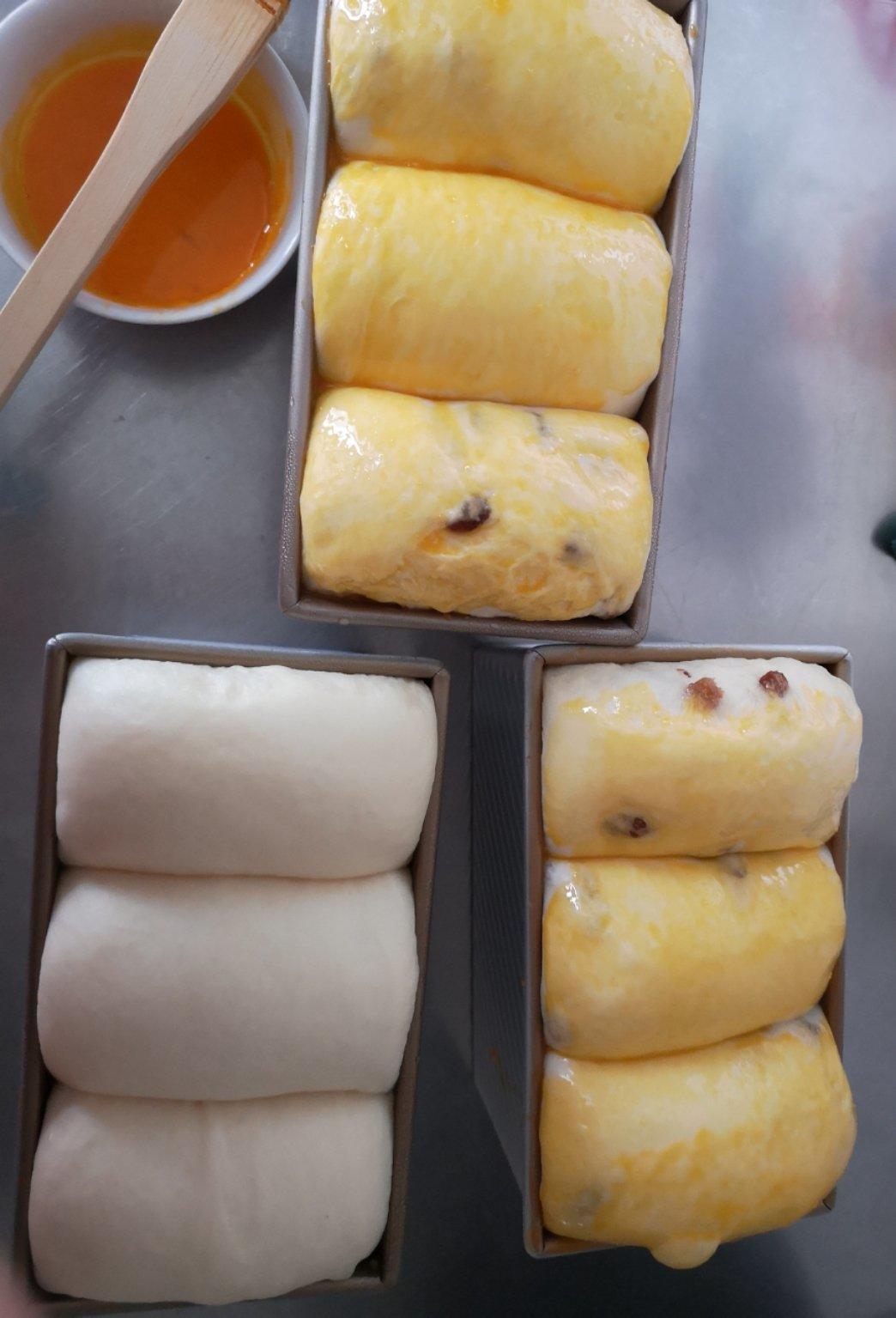 北海道牛乳吐司