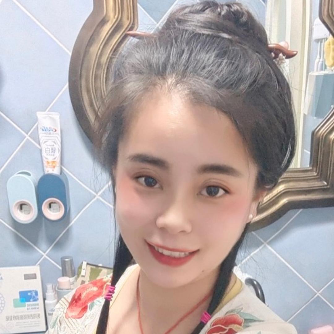 卷毛小果果