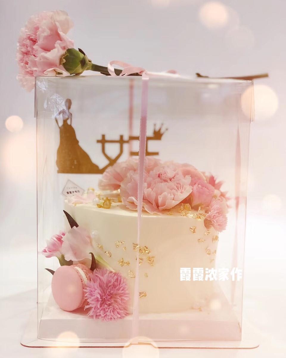 我喜欢的美食和花式摆盘