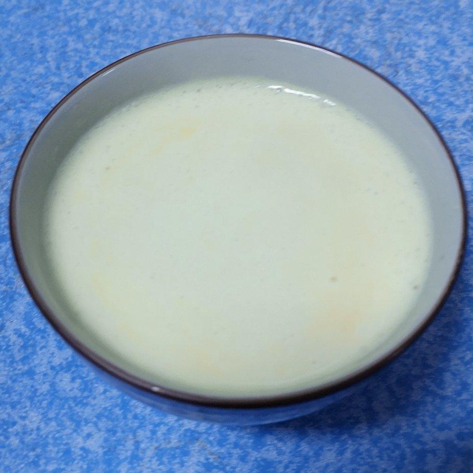 丝绸牛奶玉米汁（含剥玉米绝窍）第三版