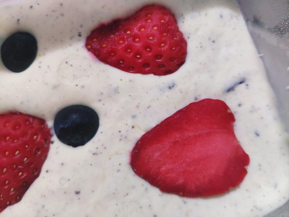 比哈根达斯还好吃的冰激凌（蛋黄是熟的，可以放心吃）