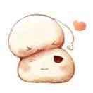 热爱吃东西的懒人