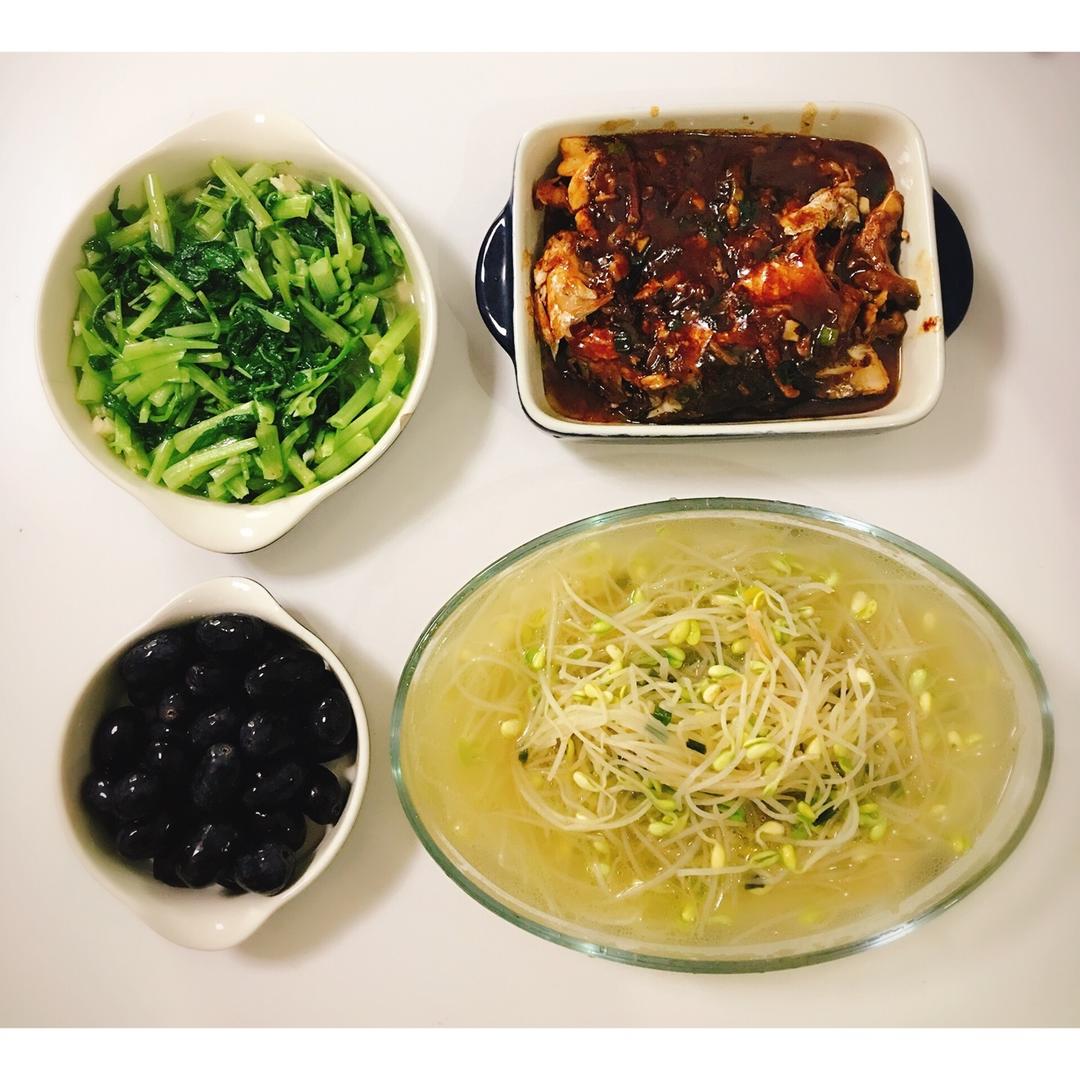 懒人版糖醋排骨