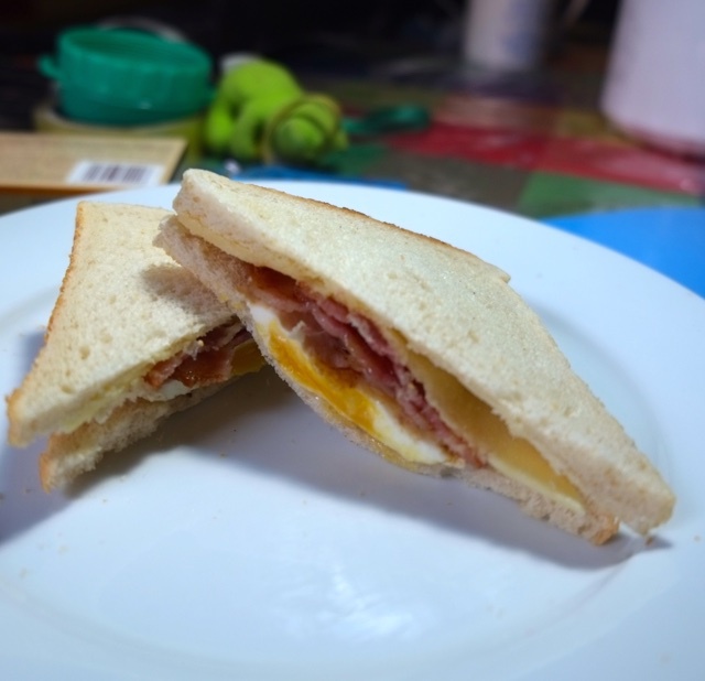 艾。留学生活日记