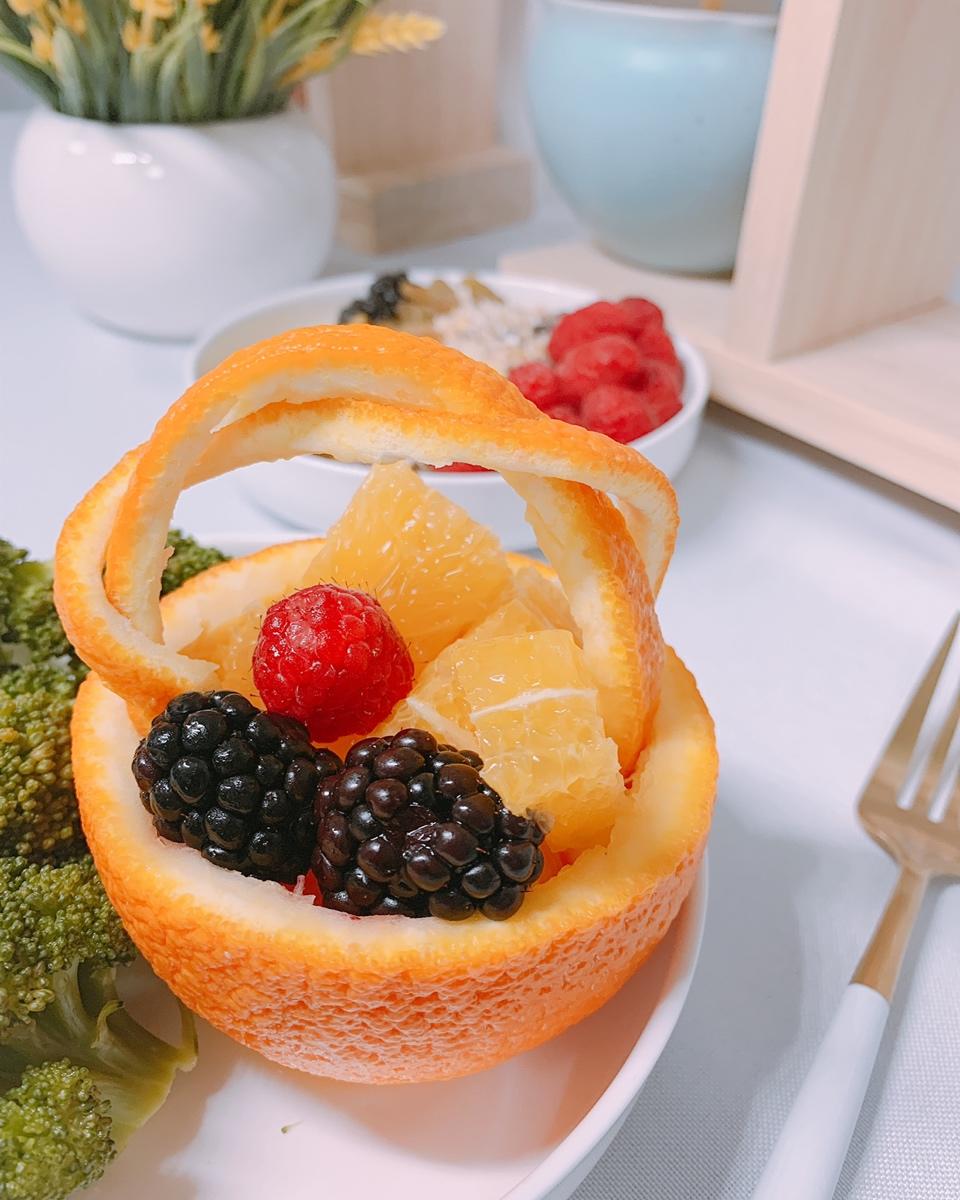 花篮橙子🍊