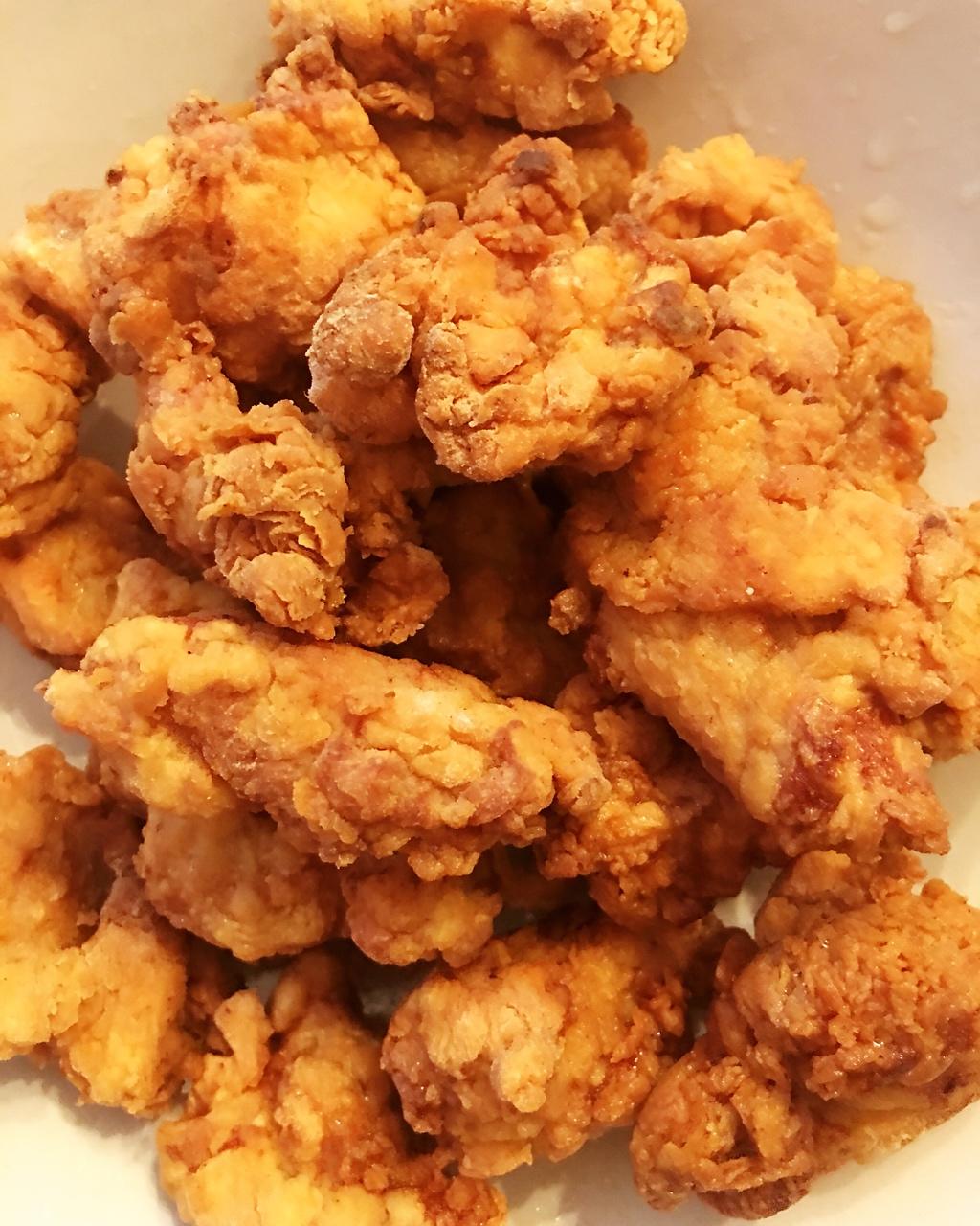 “唐揚げ”日式炸鸡
