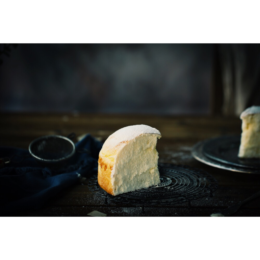 火遍朋友圈的～乳酪包