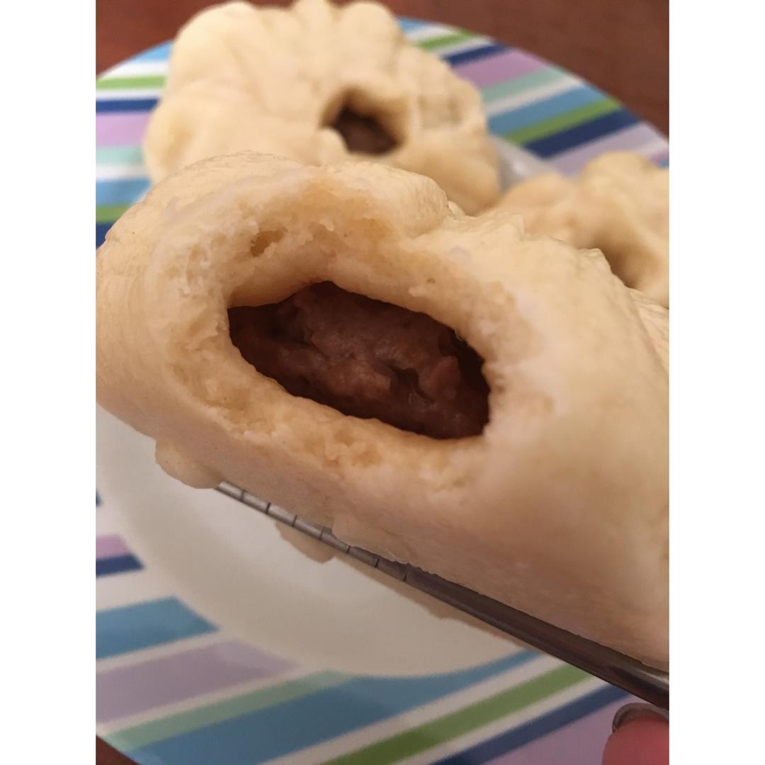 【曼食慢语】鲜肉包子
