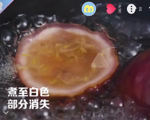 百香果酱的做法 步骤4