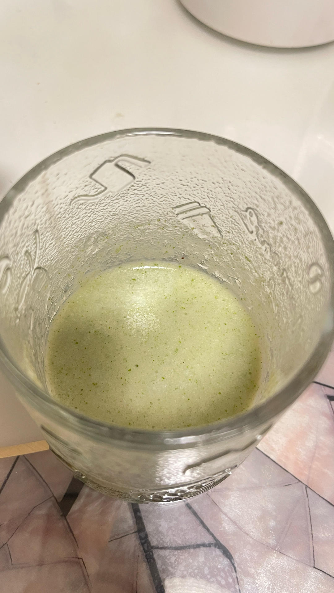 芹菜香蕉奶昔  芹菜汁系列