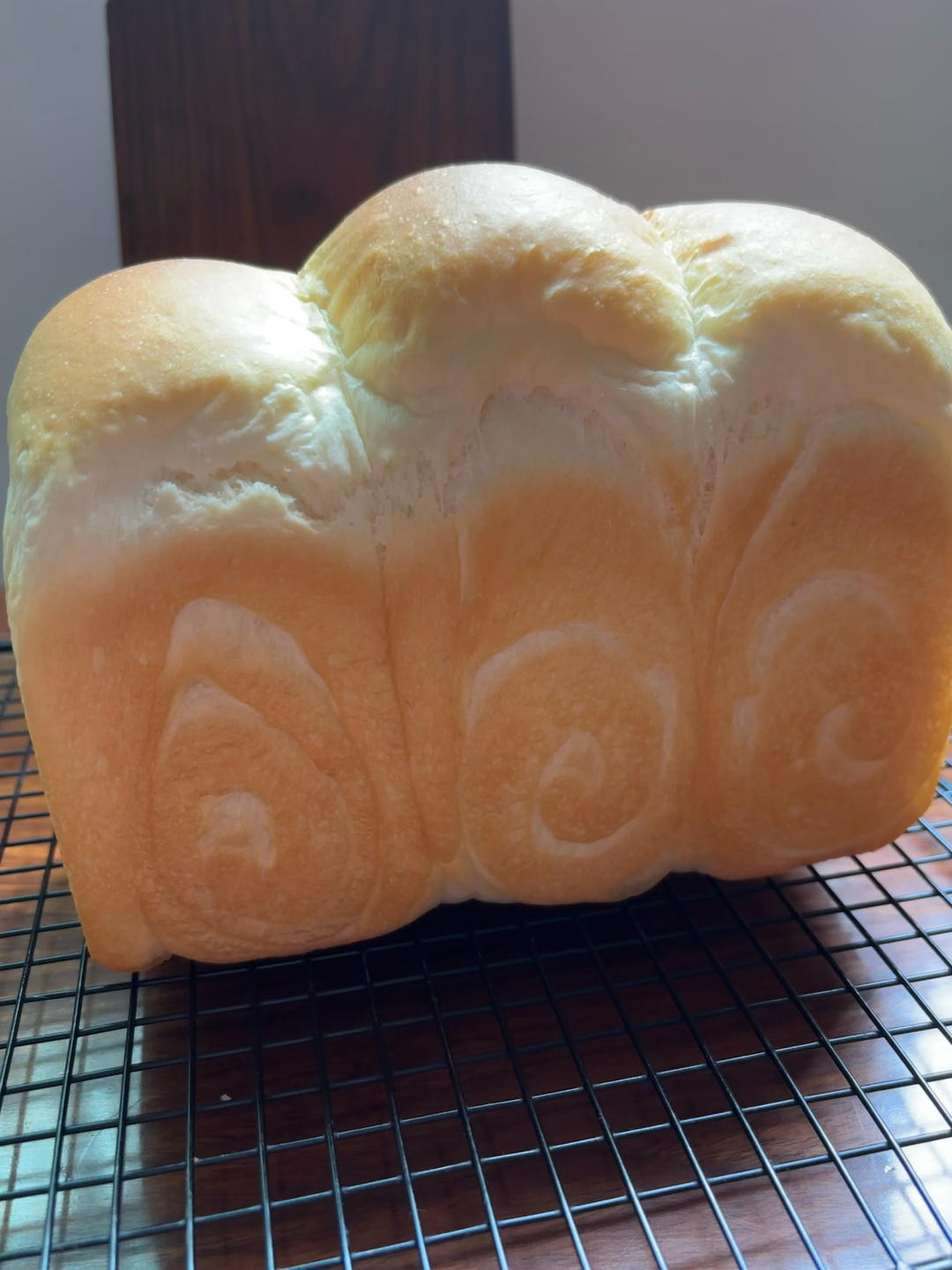 70%中种牛奶吐司