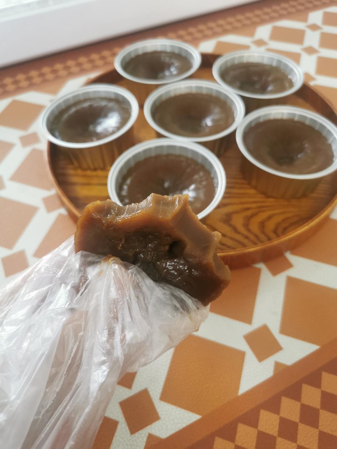 钵仔糕（水粄）