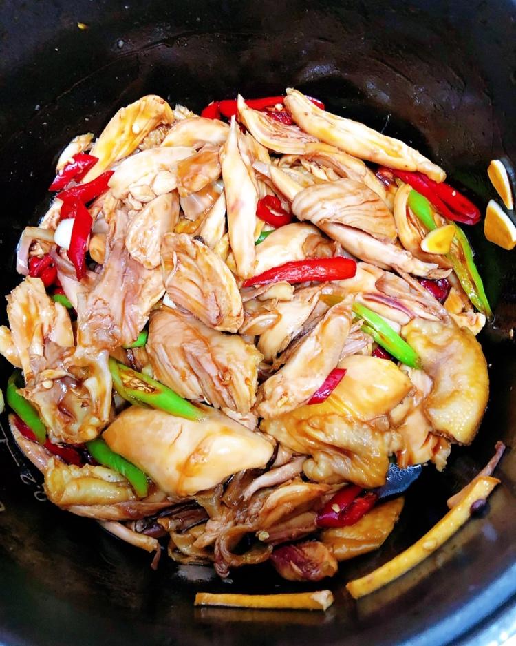 两款万能凉拌汁