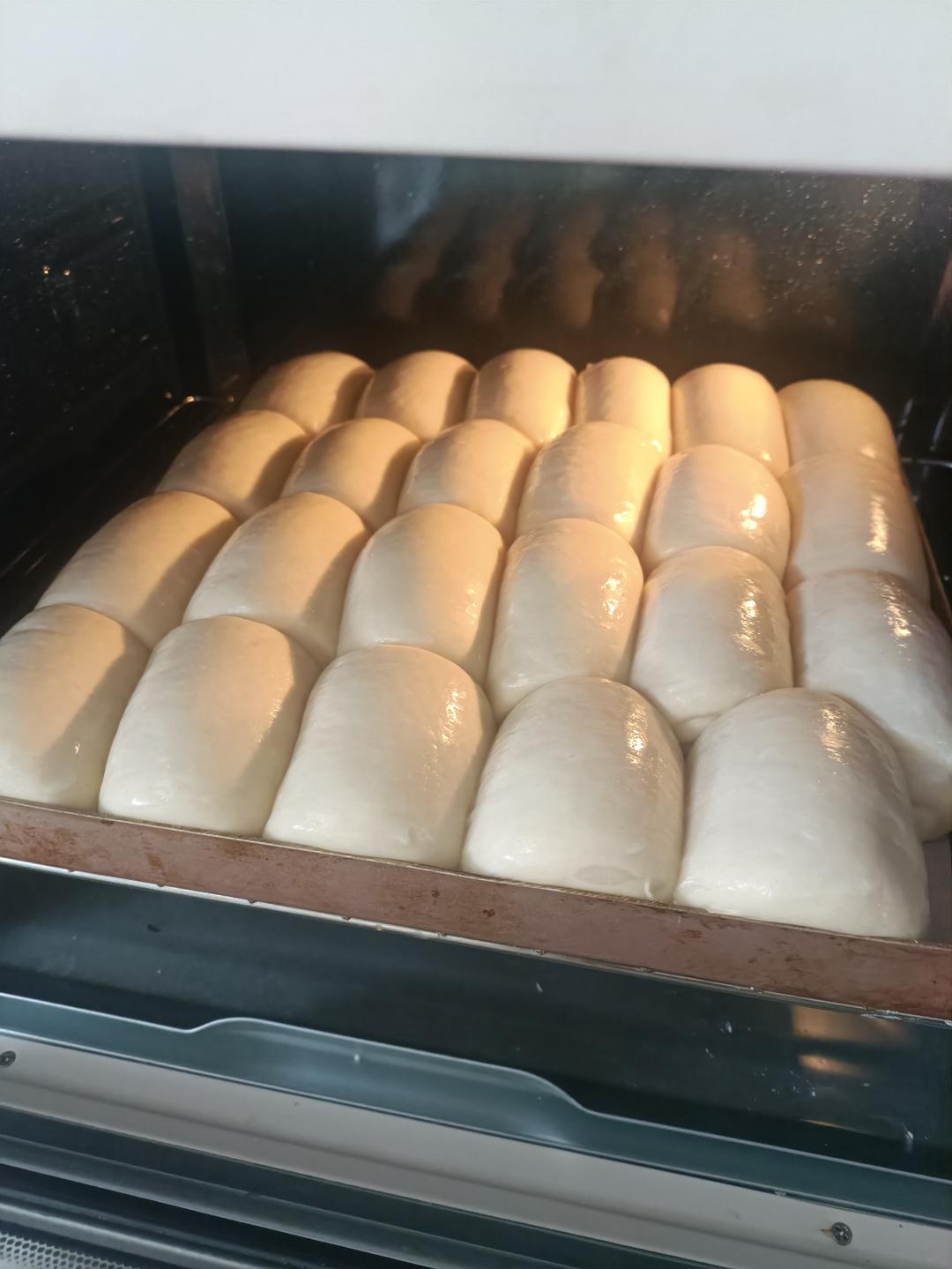 老面包｜复刻童年的味道