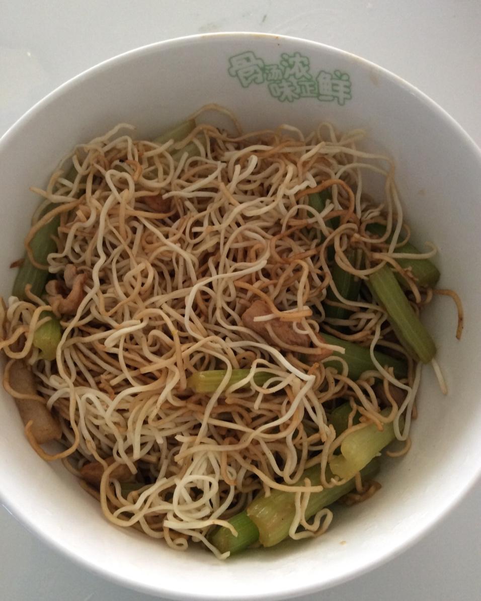 ✔️不失败的蒸面条🍜超级美味