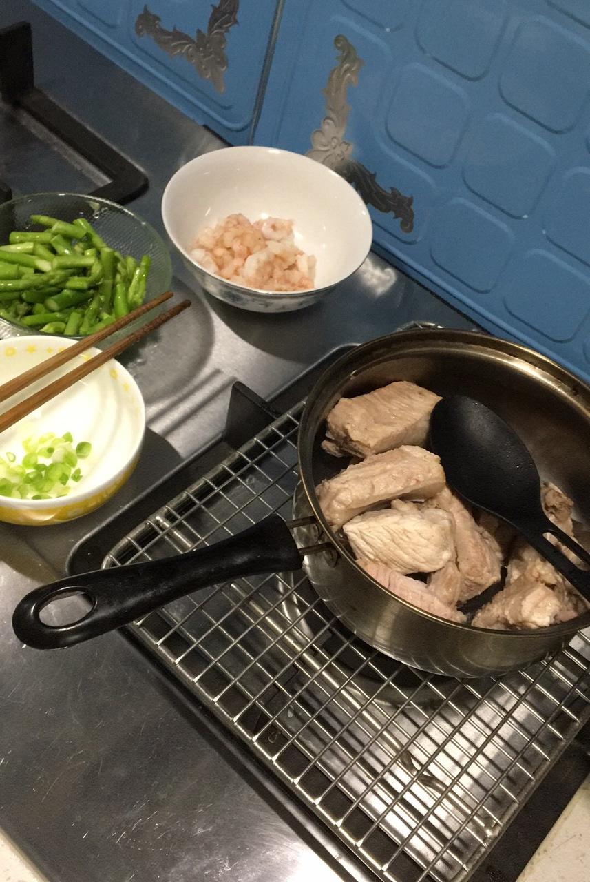 根本停不下来的糖醋排骨