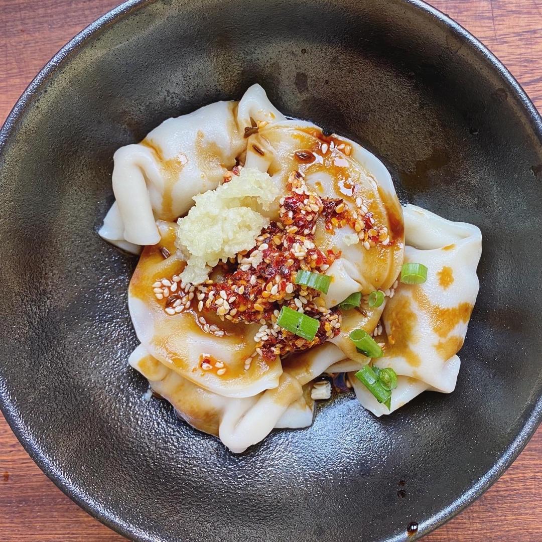 复刻成都名小吃——钟水饺