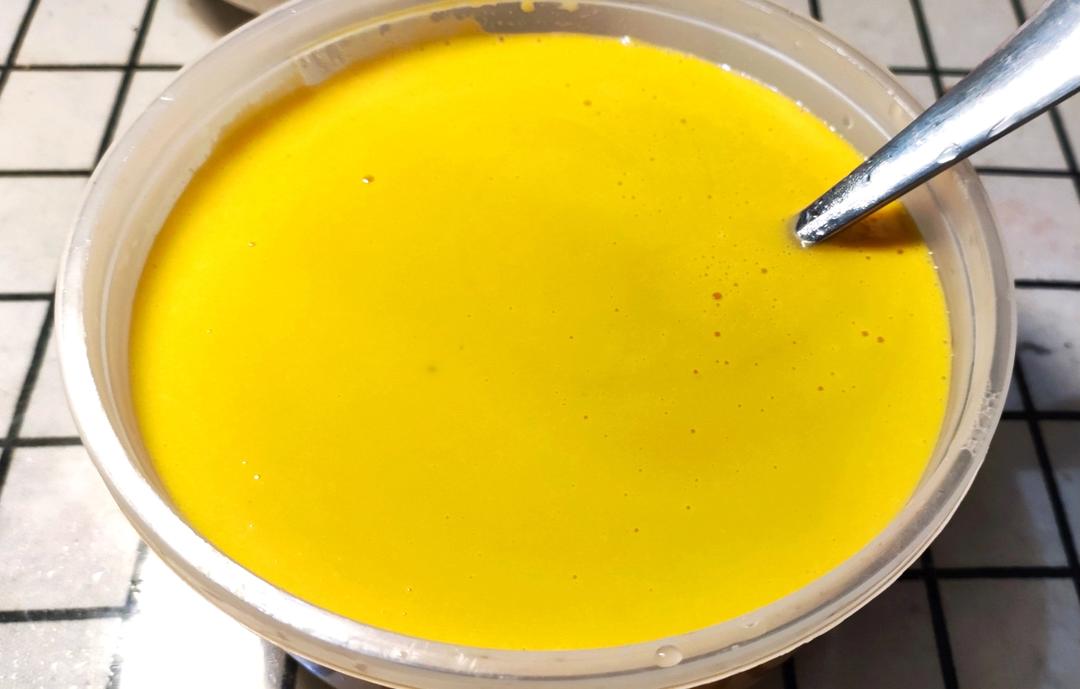 香浓南瓜汤