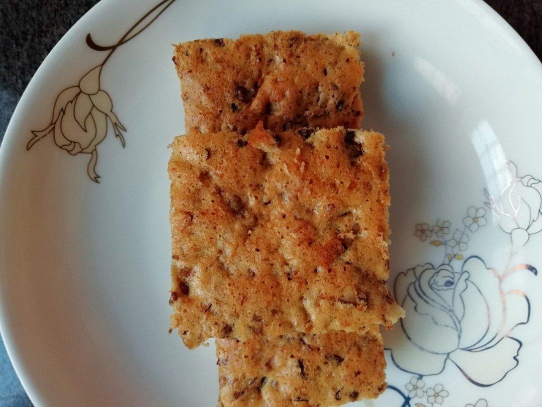 比五道口枣糕王还好吃的枣糕