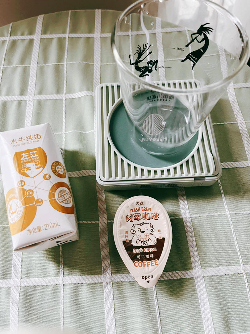 酸辣豆花鱼【4月北鼎珐琅锅食谱】